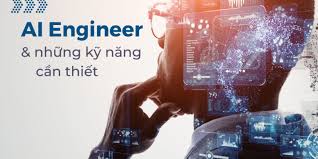 Hướng đi nào cho AI Engineer trong tương lai?
