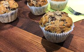 Erdmandel Schoko Muffins Der Erdmandelblog Schokomuffins Erdmandel Muffins