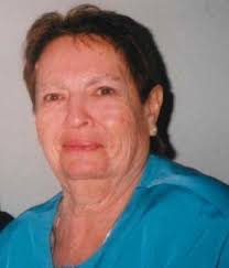 Marie Gineo Obituary