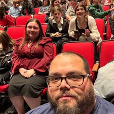 Has anyone seen the King of Kings movie?