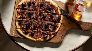Onion And Anchovy Pizza Pissaladiere Recipe Food No Cook Meals Sbs Food