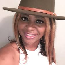 Usher performing Stockbridge🔥