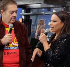 We did not find results for: Faustao Brinca Com Viviane Araujo Que Esta Noiva Cada Vez Que Ela Vem E Um Casamento Novo Que Ela Esta Comemorando Estrelando