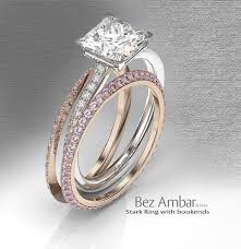 Diamond Engagement Rings Cleveland Ohio Sapphire Wedding Ring Set Wedding Ring Sets Unique Wedding Ring Sets