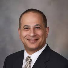 Dr. Brett Beecher, MD