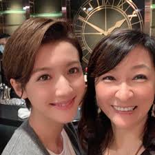 蔣麗萍Agnes Chiang