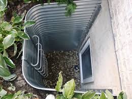 The minimum opening area of the egress window is 5.7 square feet. Does My Window Well Need An Egress Ladder Window Well Experts