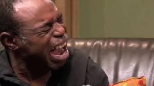 Old Black Man Crying Meme Template Youtube