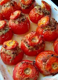 La Recette Des 37 Tomates Farcies Recette Recettes De Cuisine Recette Tomates Farcies Recette Tomate