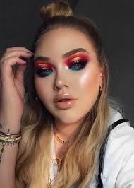 She is native netherlandish and belongs to white ethnicity. Nikkietutorials Height Weight Age Boyfriend Family Facts Biography
