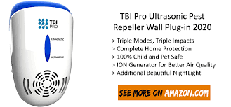 While there aren't any scientific studies that prove ultrasonic devices are effective for how ultrasonic pest repellers work. Best Ultrasonic Pest Repellers Affordable Pest Control Best Repellers