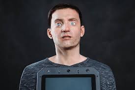 The real kodak black goes away, and his clone conveniently take his place in plain sight. You Can Buy A Robot Clone Of Anyone From This Russian Startup