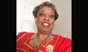 Margo Harris's Instagram, Twitter & Facebook