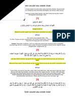 Ustadz aan chandra thalib hafizhahullah Qunut Nazilah Muzzamil Pdf