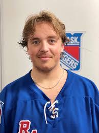 Carter Breen's Instagram, Twitter & Facebook