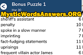 Check spelling or type a new query. Imprinting 7 Letters 7 Little Words