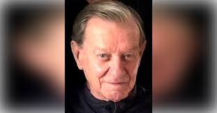 Obituary information for William A. Eaker