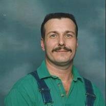 Randy Leroy McCuller Obituary