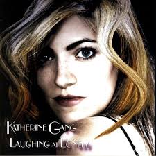 Play Laughing At Lonely by Katherine Gang & Clive Dunstall