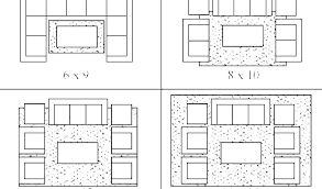 Common Area Rug Sizes Marknadsforing Co