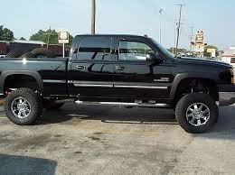 Image result for Black 2005 Sierra