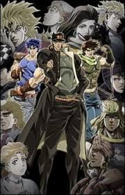 Jojo No Kimyou Na Bouken Part 3 Stardust Crusaders Pictures Myanimelist Net Jojo S Bizarre Adventure Anime Jojos Bizarre Adventure Jotaro Jojo Bizarre