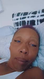 Lasonja Jones's Instagram, Twitter & Facebook