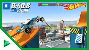 Obtenga la última versión de hot wheels: Hot Wheels Race Off Juego De Carreras Google Play Apps Facebook