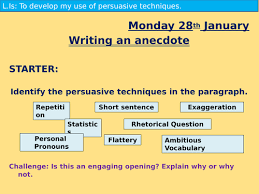 All your paper needs covered 24/7 no matter what kind of academic paper you need, it is simple and affordable to place your order with my essay gram. P2 Q5 Writing A Good Anecdote Teaching Resources
