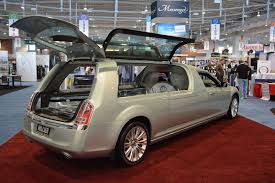 Chrysler 300 Hearse Hearse Chrysler 300 Chrysler