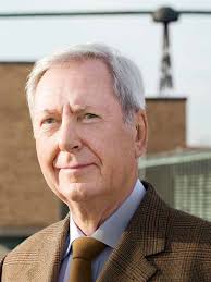 Ich bekam schnell das Gefühl, dass ich das Richtige mache