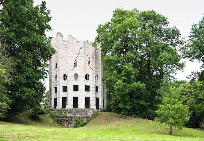 12 Beautiful Garden Follies in the World - Garden Follies to Visit