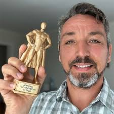 Barry Chua Email & Phone Number