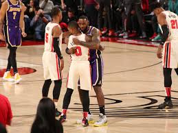 Want to know what's streaming live tonight? Trail Blazers Centric 2021 Nba All Star Game Preview Blazer S Edge
