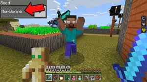 A sasquatch is spotted by two hikers in british columbia. Top 3 Seeds To Find Herobrine In Minecraft Pocket Edition Youtube