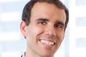 Uber's VP of product and growth Ed Baker has resigned