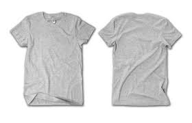 Download Mockup Kaos Polos Shefalitayal