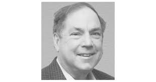 EDWARD B. "NED" PUTNAM Obituary (1953