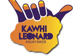 Toronto raptors star kawhi leonard is taking on his former sponsor, nike, in a trademark dispute over his personal logo. Kawhi Leonard Logo Elizabeth Sanders