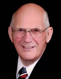 Obituary of James E. LeFever