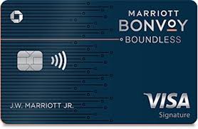 Everything You Need To Know About Marriott S New Bonvoy Program Credit Card Help Rewards Credit Cards Hotel Rewards