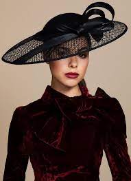 Monroe Hat For Women Men Hat Headwear Unique Mens Hats Hunting Bowler Clotheoo Elegant Hats Hats For Women Outfits With Hats
