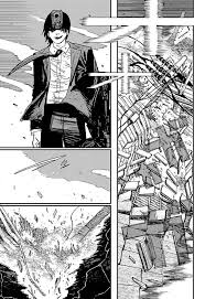 See more ideas about manga, anime, namaikizakari. Chainsaw Man Chapter 79 Chainsaw Man Manga Online