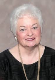 Obituary information for Donna May Hamilton