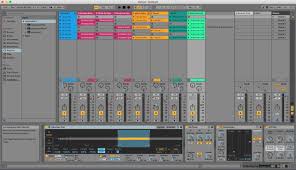 Click on them to open the menu. The 9 Best Ableton Live Online Courses Free Trial Available