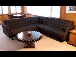 Sectional Sofas Art Van Youtube With our wide selection, you'll be sure to find a sectional that fits your style and budget.