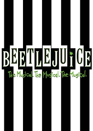 Beetlejuice the musical tickets are now up for grabs, so buy yours as soon as you can. Beetlejuice Discount Broadway Tickets Including Discount Code And Ticket Lottery