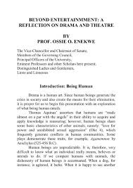 Видео канала ondrama, ( 15547 видео ). A Reflection On Drama And Theatre National Universities
