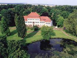 pin op herrschaftliche landsitze