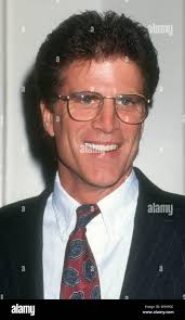 Michael danson hi-res stock photography and images